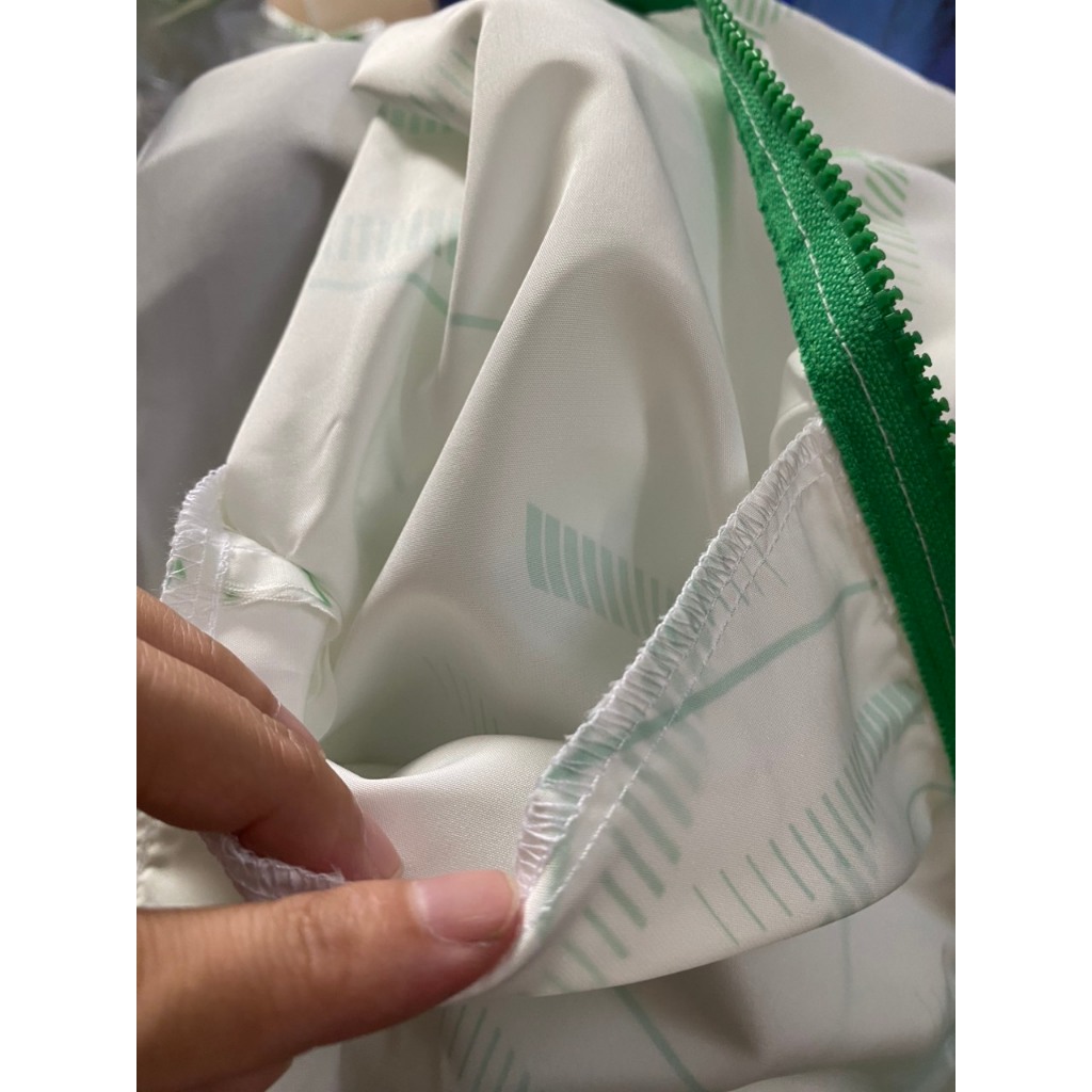 ÁO KHOÁC DÙ THỂ THAO QUÀ TẶNG SỮA MILO