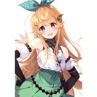 Artbook Light of Possibility -  Ichiso