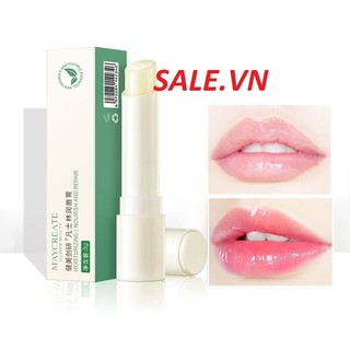 Son Dưỡng Vaseline MAYCREATE 3g NO.L1092