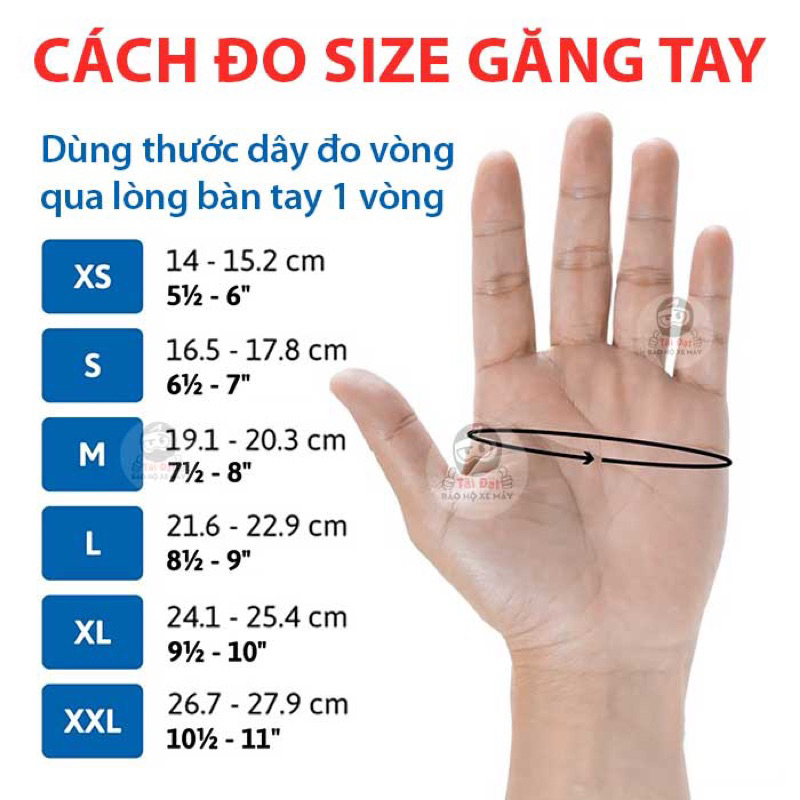 Găng tay mô tô xe máy chống nước RS Taichi RST 450 Drymaster thương hiệu Nhật