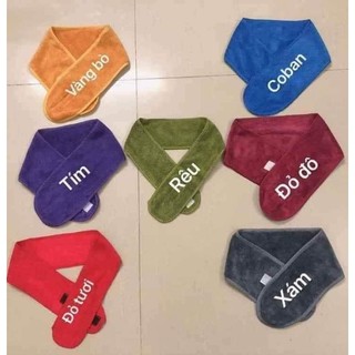 Băng đô quấn tóc