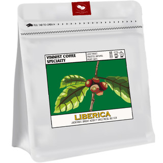 Cà phê Mít Liberica - Vinnist Specialty Coffee