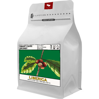 Cà phê Mít Liberica - Vinnist Specialty Coffee