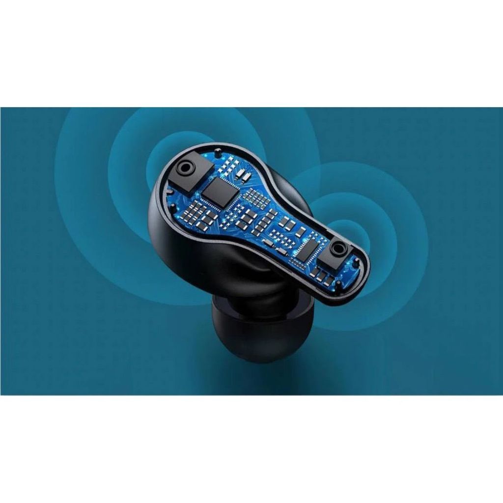 Tai nghe Bluetooth Xiaomi 1More Omthing AirFree EO002