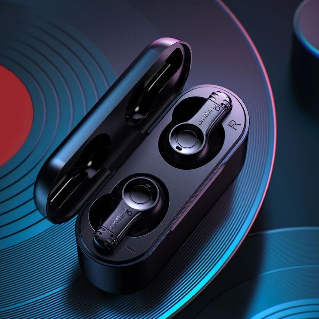 Tai nghe Bluetooth Xiaomi 1More Omthing AirFree EO002