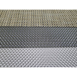 Lưới ê căng, Vải ê căng loa PVC phong cách Marshall - SL linh kiện DIY