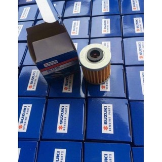 lọc nhớt suzuki lớn - nhỏ (loại tốt)