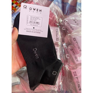 Tất .Owen set 10 đôi