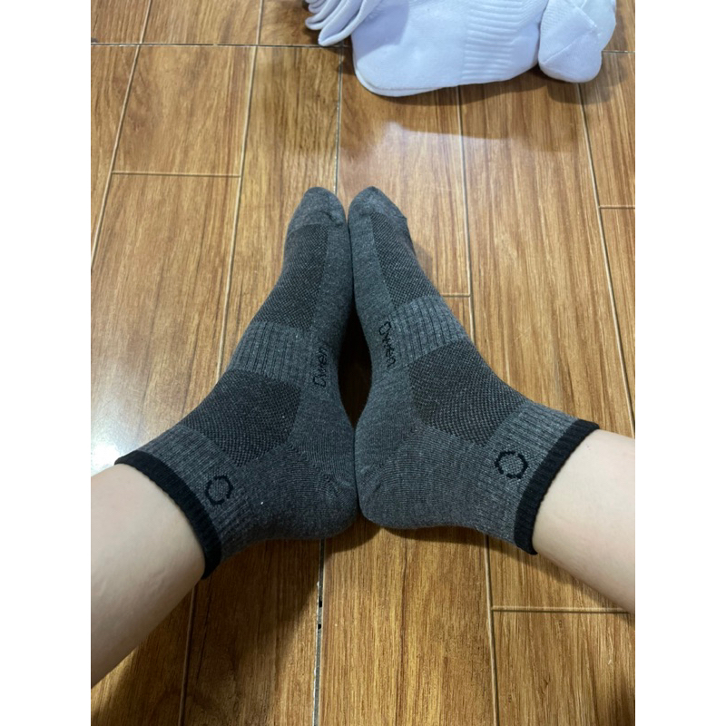 Tất .Owen set 10 đôi