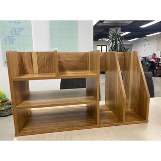 Kệ Để Hồ Sơ Kệ Sách Đa Năng Tiện Lợi Gỗ MDF Cao Cấp