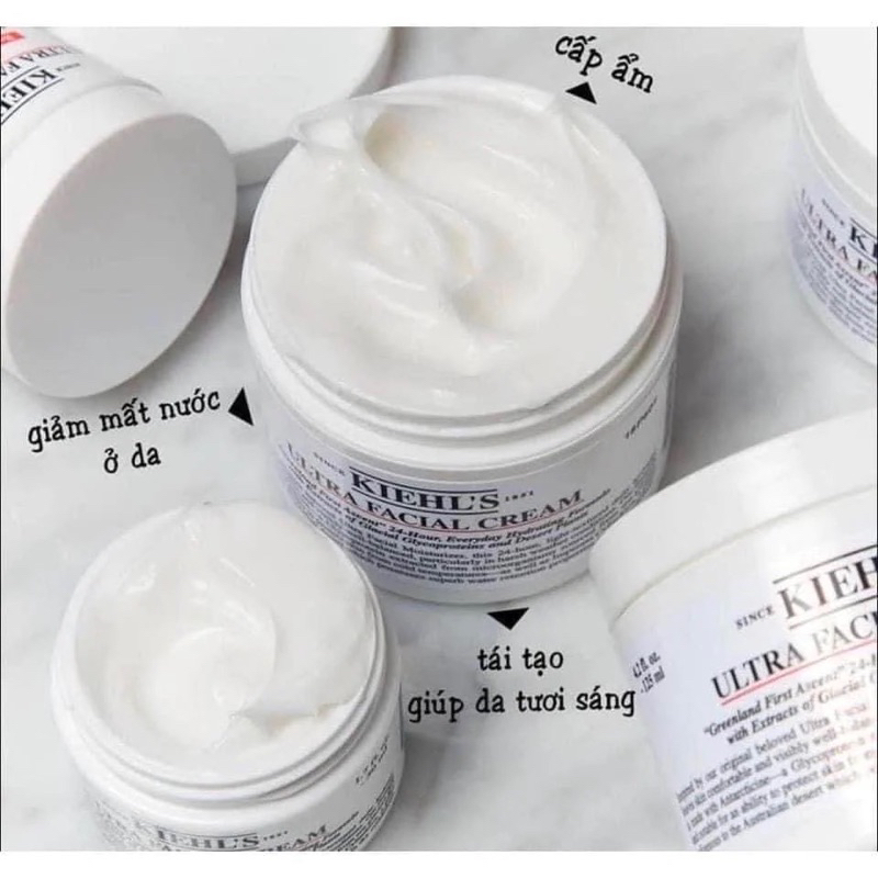 Kem dưỡng Ultra 28g