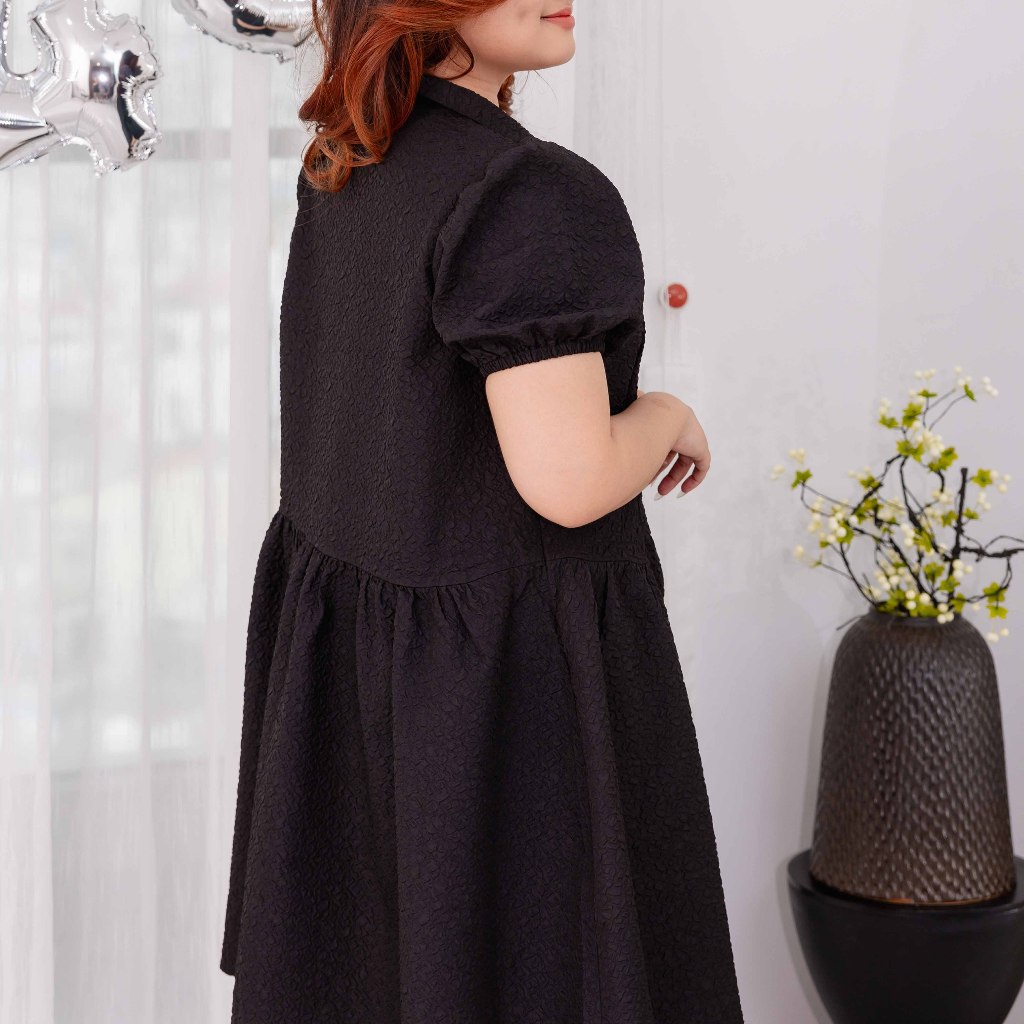 ĐẦM BABYDOLL - ĐA083