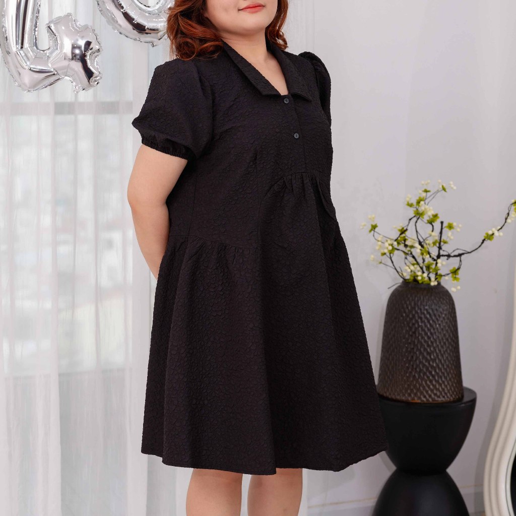 ĐẦM BABYDOLL - ĐA083