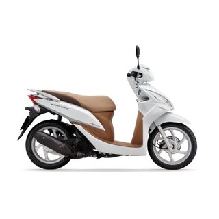 Ron ( Gioăng ) Chân lòng Honda Vision đời đầu