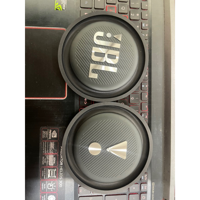 Màng cộng hưởng Bass J.B.L BoomBox 2/Cộng hưởng bb2