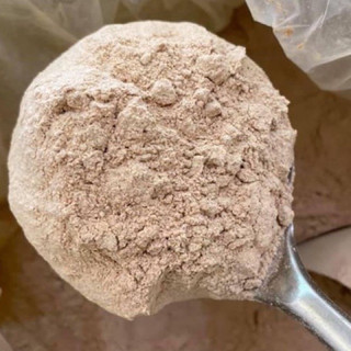Gia vị bột tỏi kim nga 100g