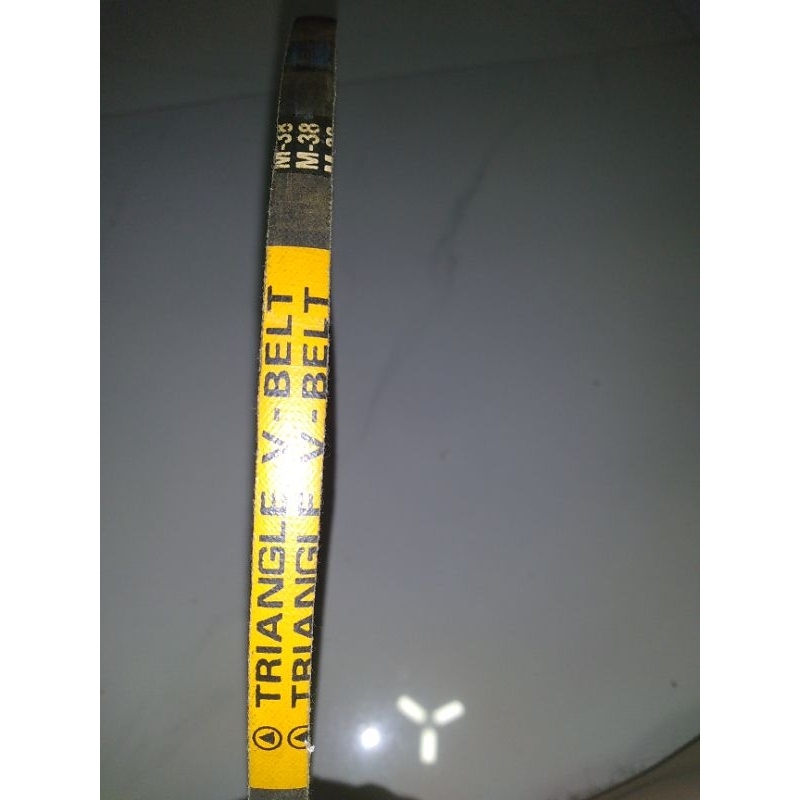 Dây curoa size M-38 thanh lý