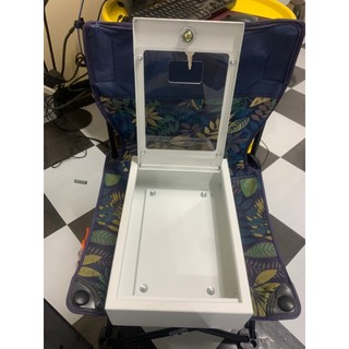 HỘP  BẢO VỆ MÁY CHẤM CÔNG