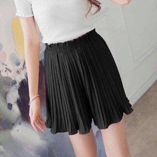 quần đùi sếp ly