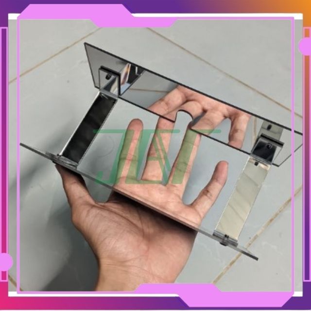 Shade JetA che sáng cho Week Aqua Mini 9