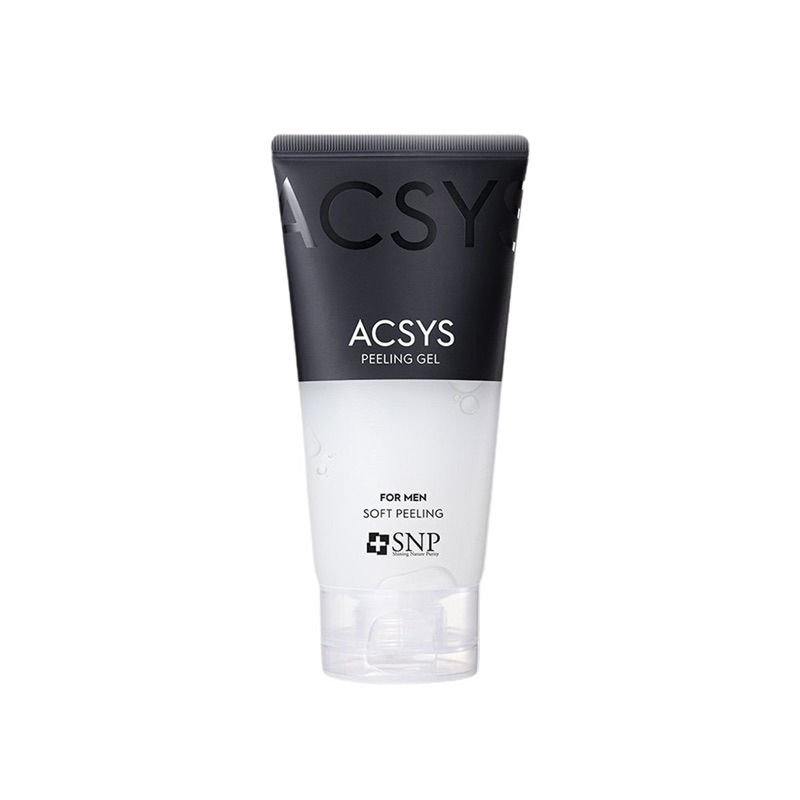 Gel Tẩy Tế Bào Chết Acsys Peeling Gel