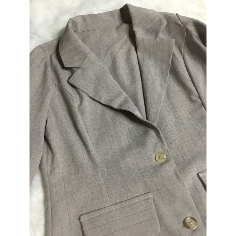 Set vest size M