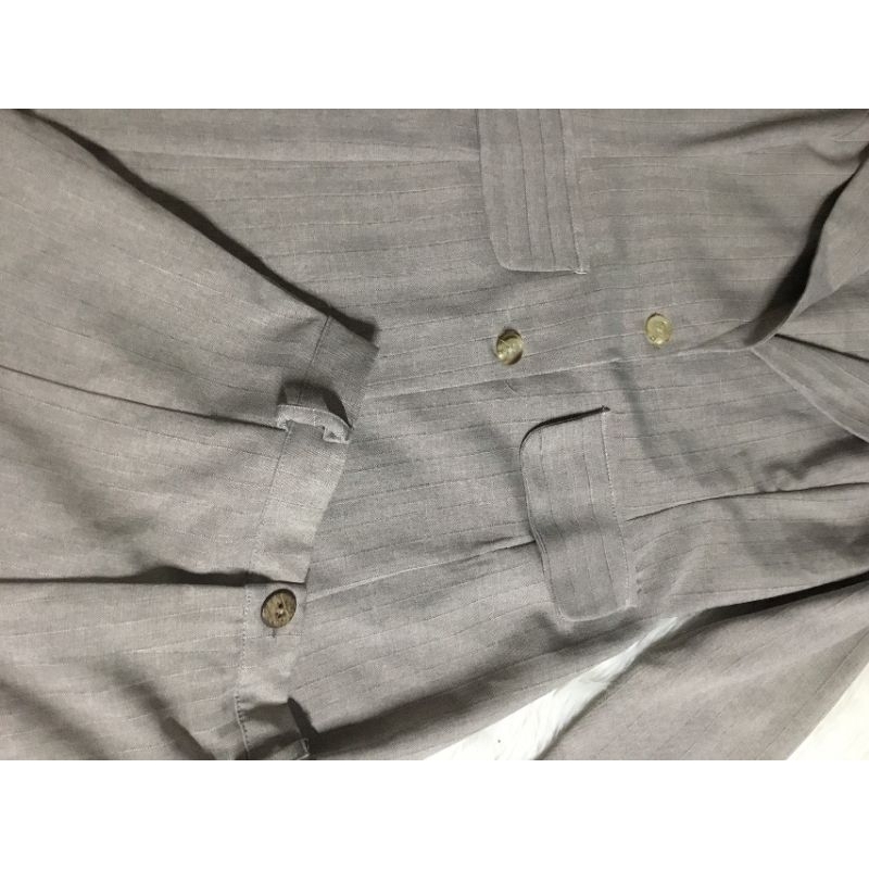 Set vest size M