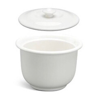 Thố sứ chưng yến cao cấp Minh Long - The Healing Nest