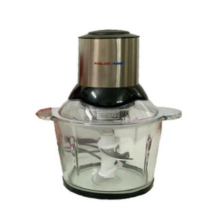 Máy xay thịt khaluck.home kl-3078 -3l - 500w - cối thủy tinh - bh 12 tháng