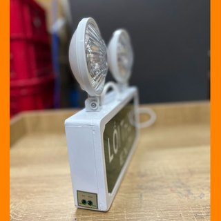 Đèn Khẩn Cấp - Chỉ Dẫn LỐI THOÁT EXIT - Thiết Bị Phòng Cháy Chữa Cháy