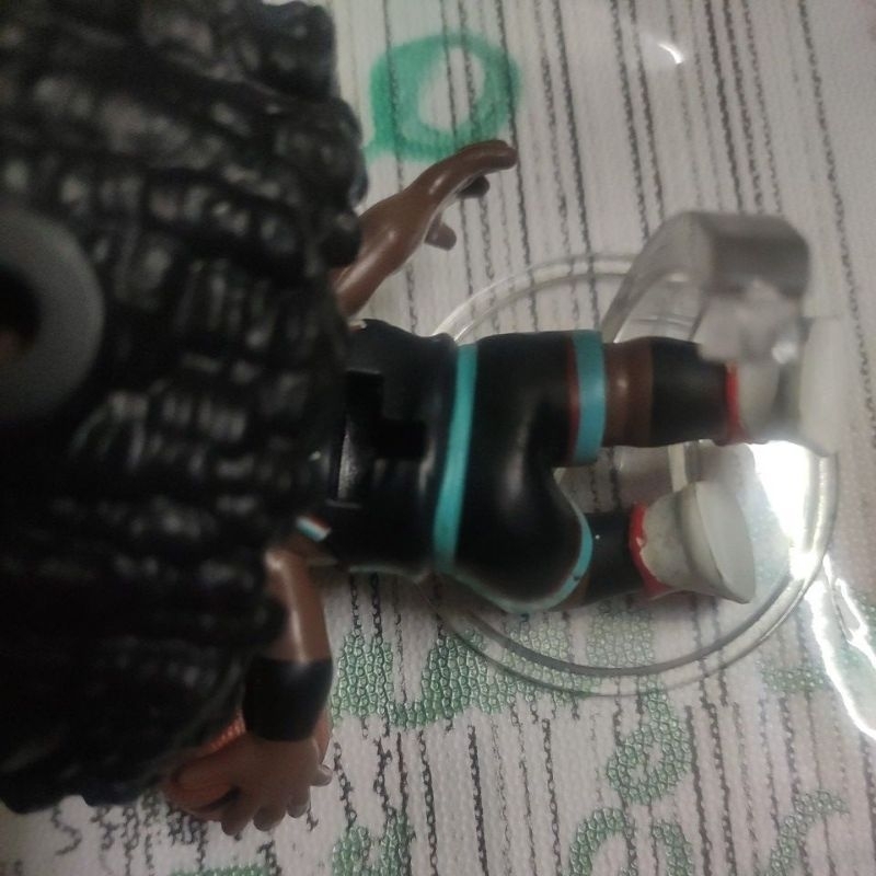 Mô hình funko Jamorant