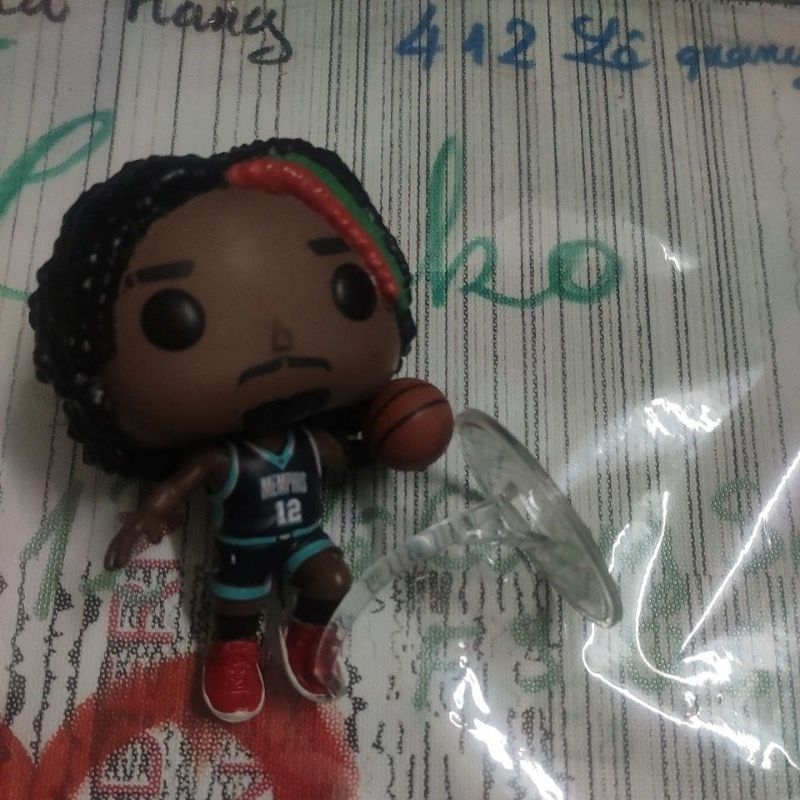 Mô hình funko Jamorant