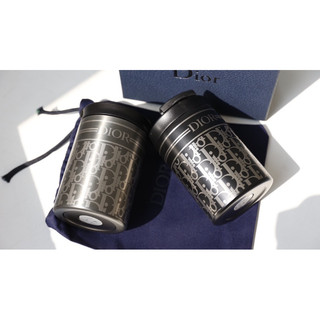 Bình nước Di.or spsl size 300ml 2 màu fullbox