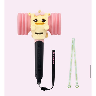 Lighstick cover set BlackPink