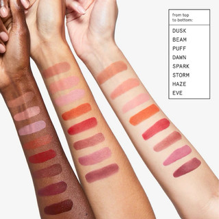 Má hồng kem Glossier Cloud Paint - Fullsize 10ml