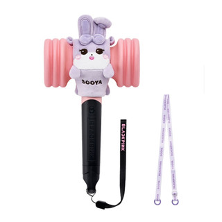Lighstick cover set BlackPink