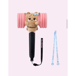 Lighstick cover set BlackPink