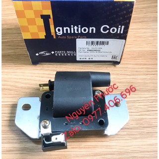 Mô bin / bô bin cao áp deawoo matiz 1 , matiz 2: hiệu parts mall korea