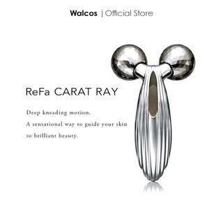 Máy Massage Refa Carat Chính Hãng