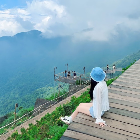 Nón Jean viền rách kiểu Hàn Quốc phong cách thời trang, nón vành, M129