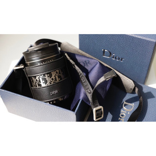 Bình nước Di.or spsl size 300ml 2 màu fullbox