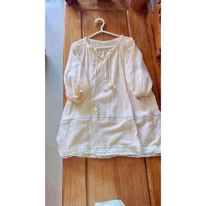 Thanh lý giá rẻ đầm 2hand