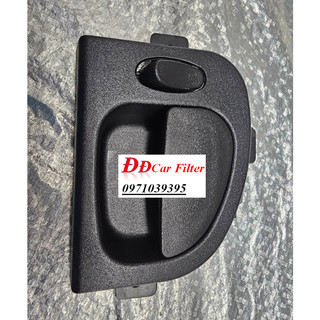 Tay mở cửa lùa trong hyundai starex . oem: 83620-4a000