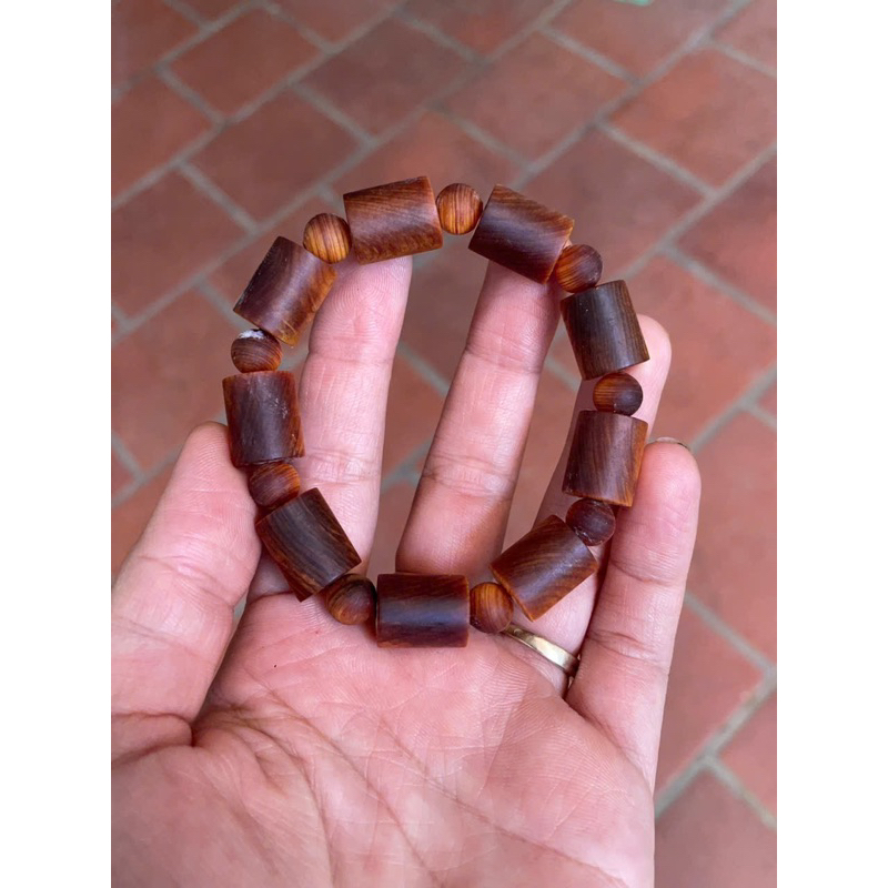 trúc 12ly hoàng đàn chìm thấu quang