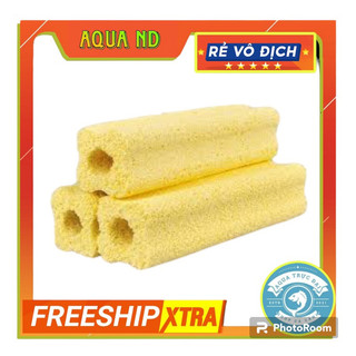 Sứ Thanh lọc bể cá - Hàng chất lượng cao