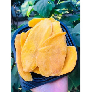 500g Xoài thái sấy dẻo