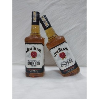 Jimbeam 700 ml - 750 ml