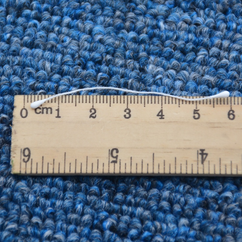 Nhụy hoa giả làm hoa handmade, nhụy hoa kẽm nhung