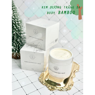 KEM DƯỠNG TRẮNG DA BODY SPOTLESS WHITE MỀM MỊN TỰ NHIÊN RẠNG RỠ