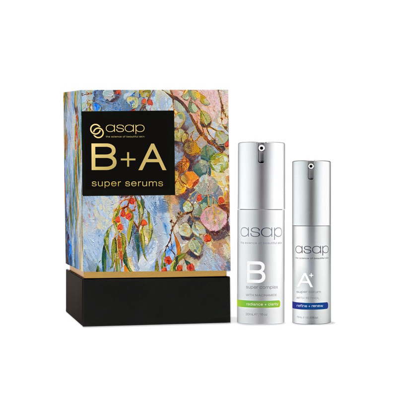 và super A+ 15ml hoặc asap C 15ml